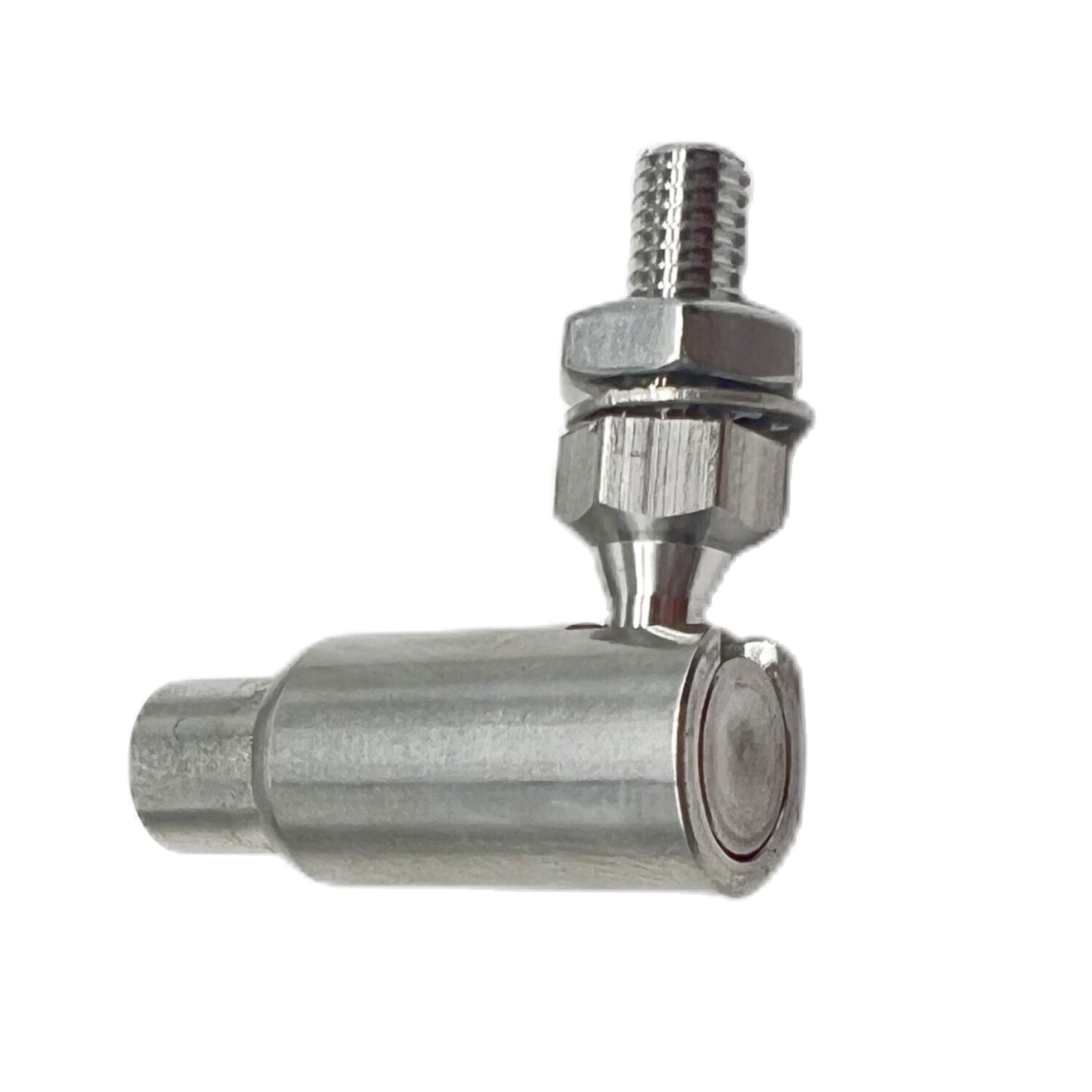 Throttle Cable End for Jet Boat V-Drive (3300C, 33C)