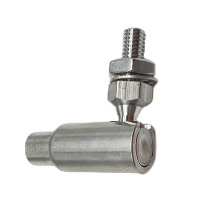 Throttle Cable End for Jet Boat V-Drive (3300C, 33C)