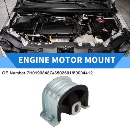 Engine Motor Mount for VW Transporter T5 (2010–2015) No.7H0199848G/3502501/80004412