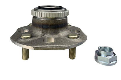 Rear Wheel Bearing Hub for Honda Accord (1993–1997) w/ ABS
