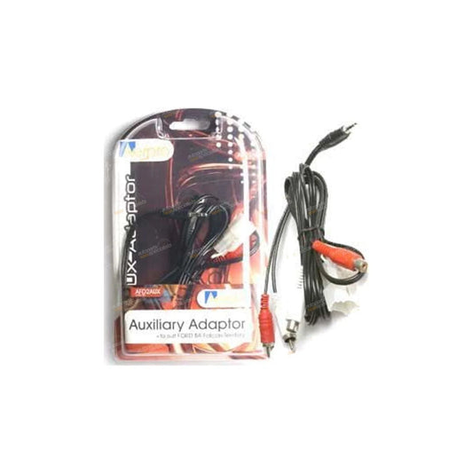 Adaptor Leads for Ford BA BF Falcon Fairmont SX SY Territory