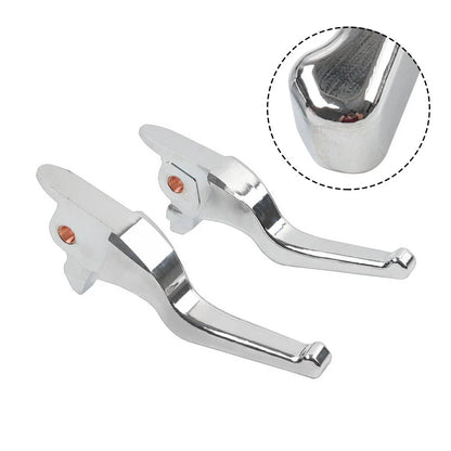 Hydraulic Brake Clutch Levers for Harley Touring (2014-2023)