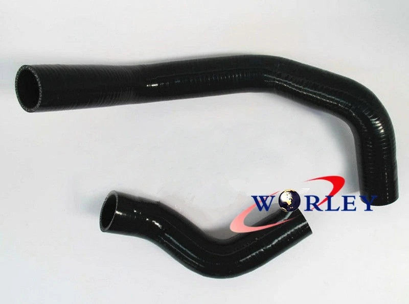 Silicone Radiator Hose for Mazda RX7 FC3S S4 S5 (1986–1992)
