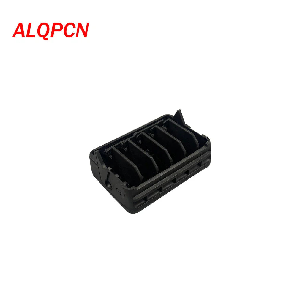 Black Front Center Air Vent for Toyota Hilux LN145 (1997-2004)