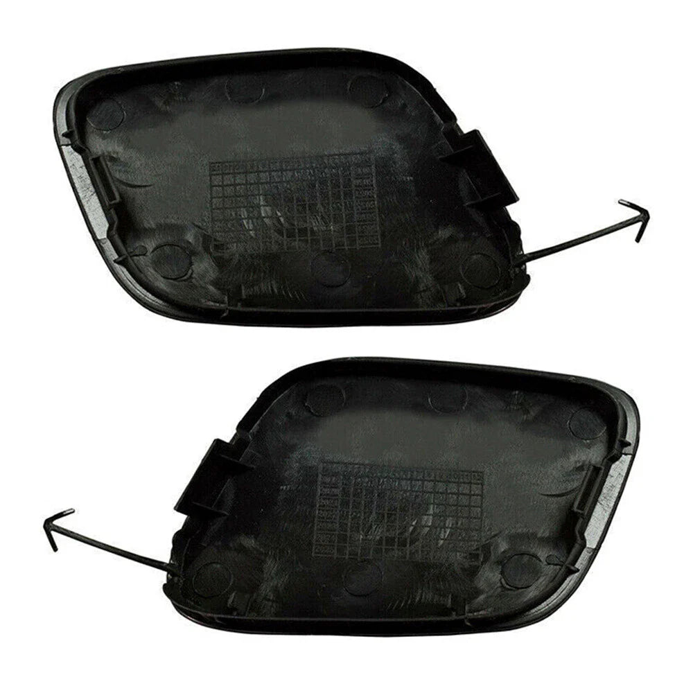 Tow Hook Eye Cap Covers for Toyota Prius (2019-2021)