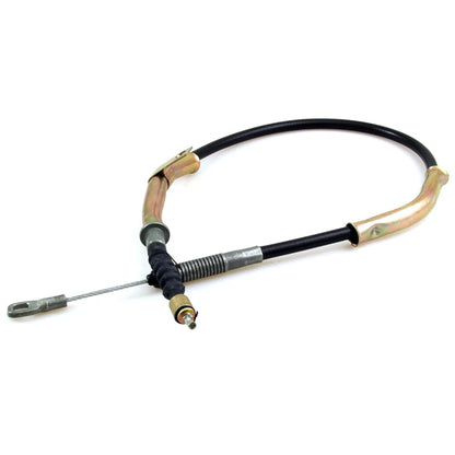 Front Clutch Cable for Toyota Corolla KE70 KE72 KE75 TE71 TE72 (1979–1987)