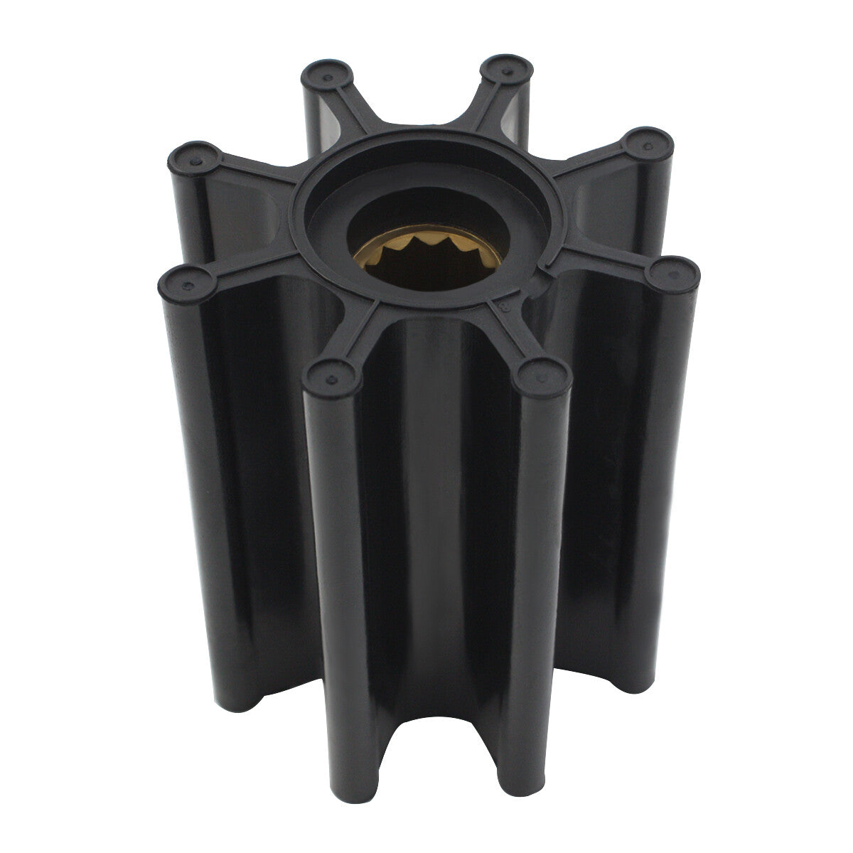 Raw Sea Water Impeller for Jabsco 3583602 (No Year Specified)