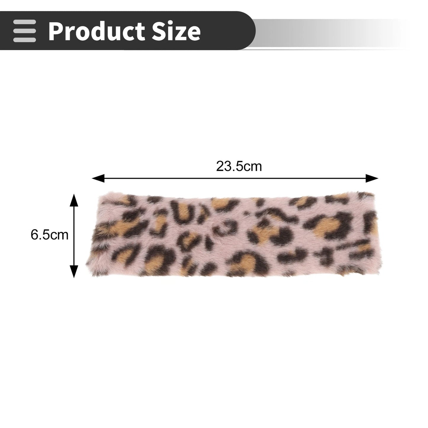 Seat Belt Cover Pad for Universal Fit (1 Pair)
