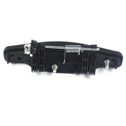 Left Outside Door Handle for Renault Symbol Thalia, Dacia Sandero (2008-2012)