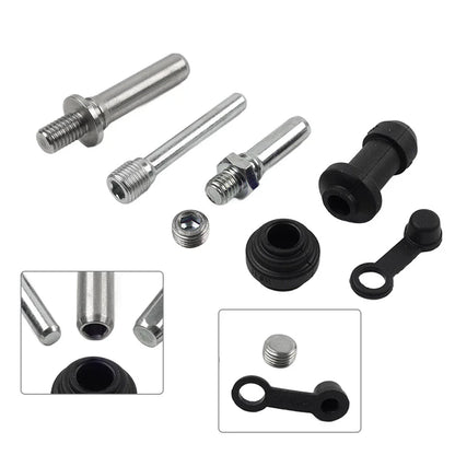 Universal Front Brake Caliper Repair Kit for Nissin CR CRF KX KLX RM YZF WR YZ