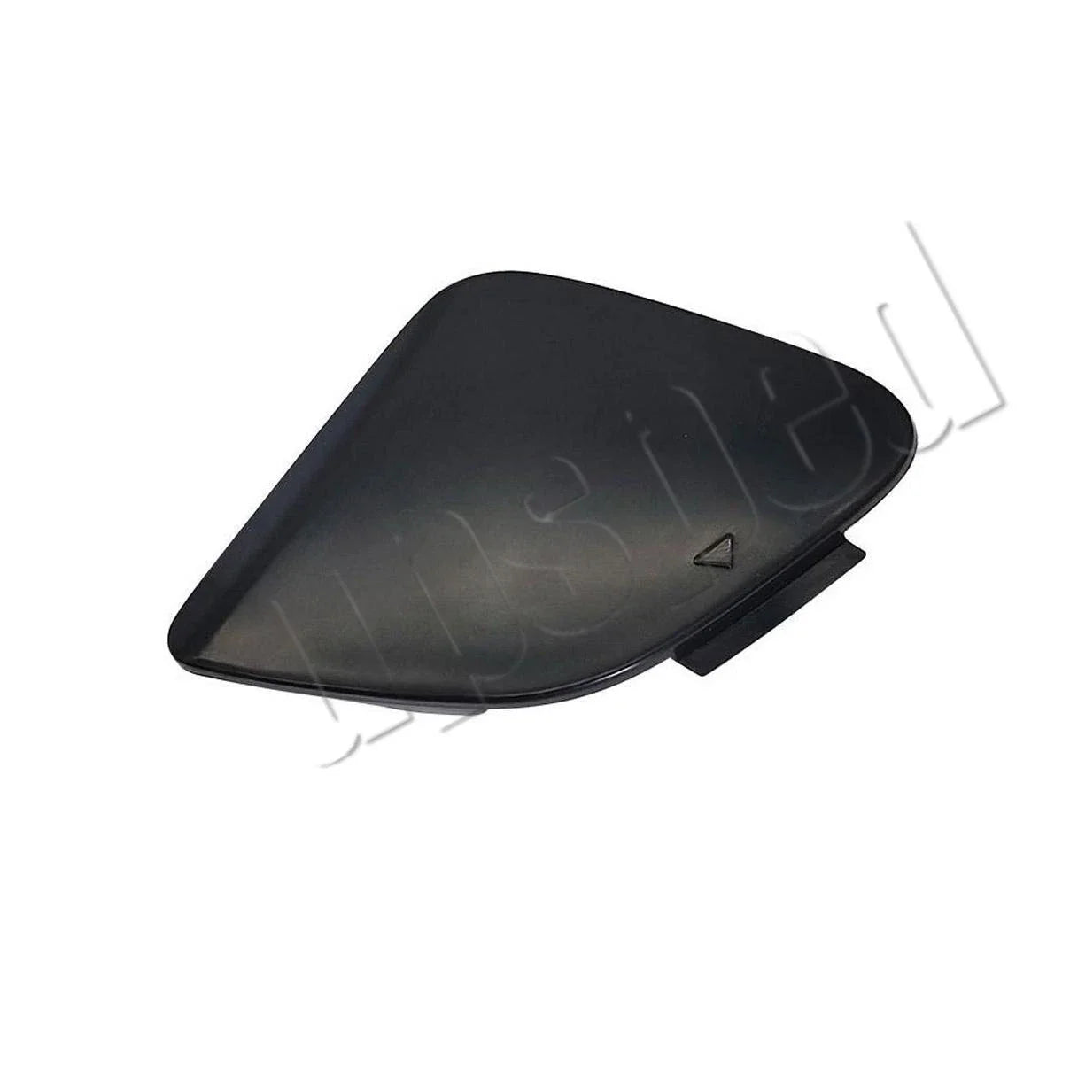 Front Bumper Tow Hook Eye Cover Cap for Mercedes-Benz CLA250 (2017–2019)
