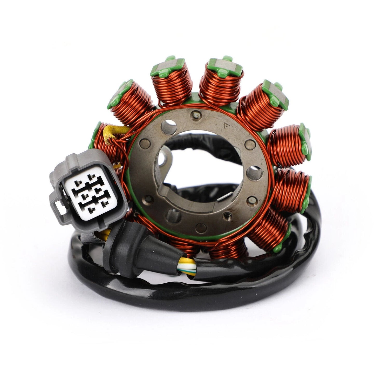 Alternator Stator for Honda CBR1000RR RA ABS Fireblade (2010–2016) 31120-MFL-D31 A