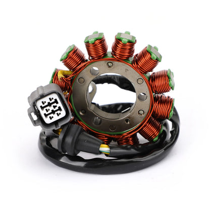 Alternator Stator for Honda CBR1000RR RA ABS Fireblade (2010–2016) 31120-MFL-D31 A