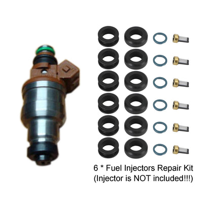 Fuel Filter for Tohatsu Nissan 9.9HP 15HP 60HP 90HP 115HP (3B7022340)