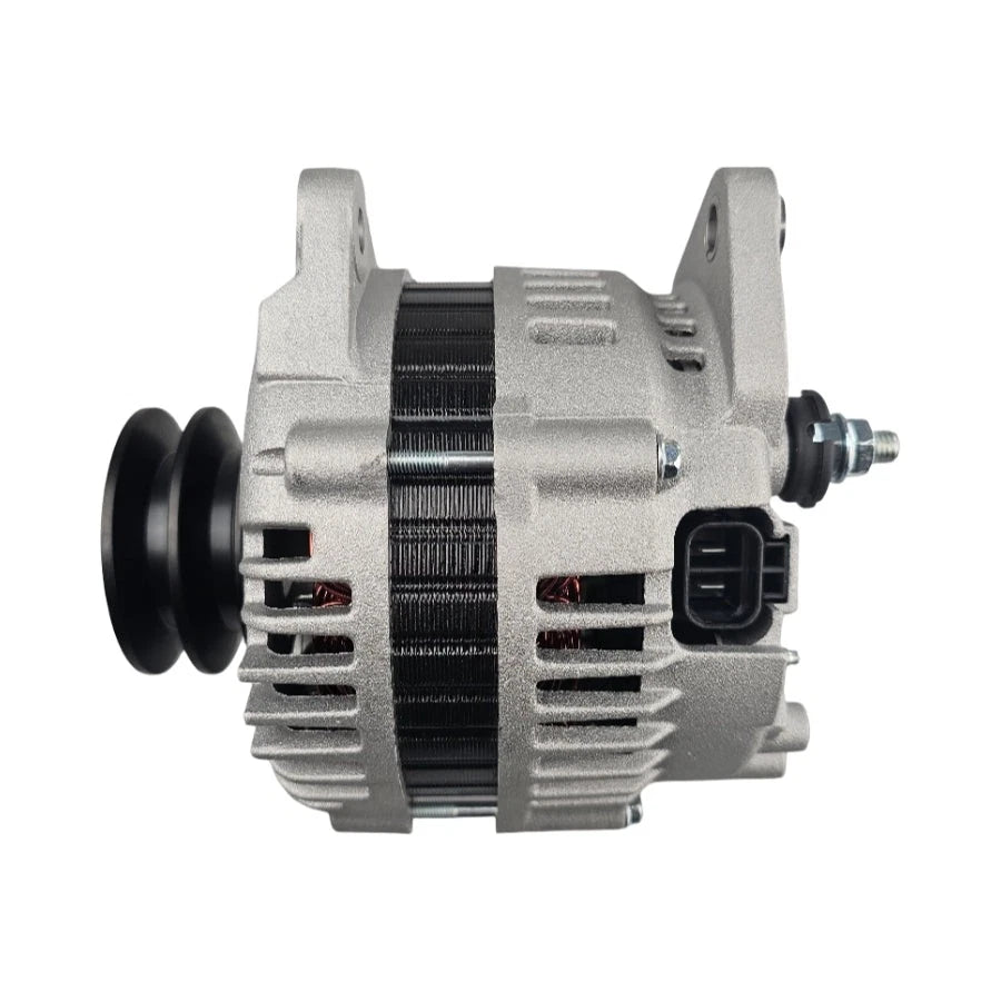 Alternator for Nissan Patrol GQ Y60 GU Y61 (1990–2007) 110A 2-Pin Plug