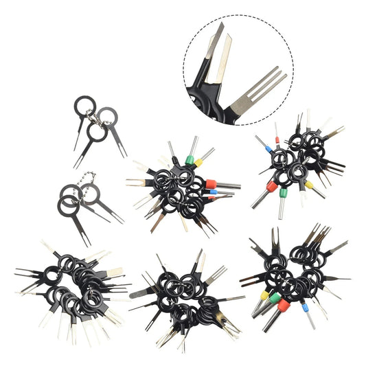 Terminal Removal Tool Kit