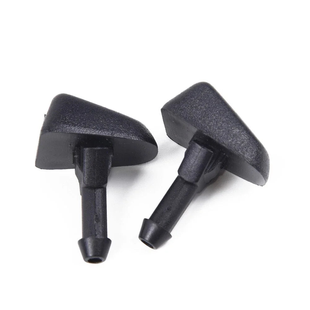 Washer Nozzles 2 x for Volvo S80 C70 XC90
