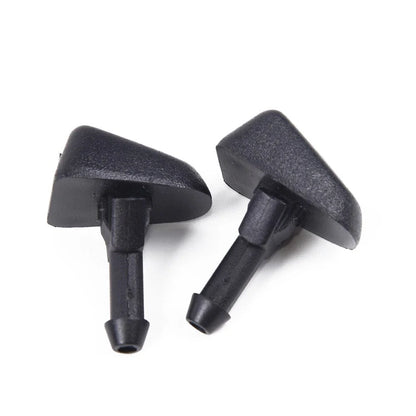 Washer Nozzles 2 x for Volvo S80 C70 XC90