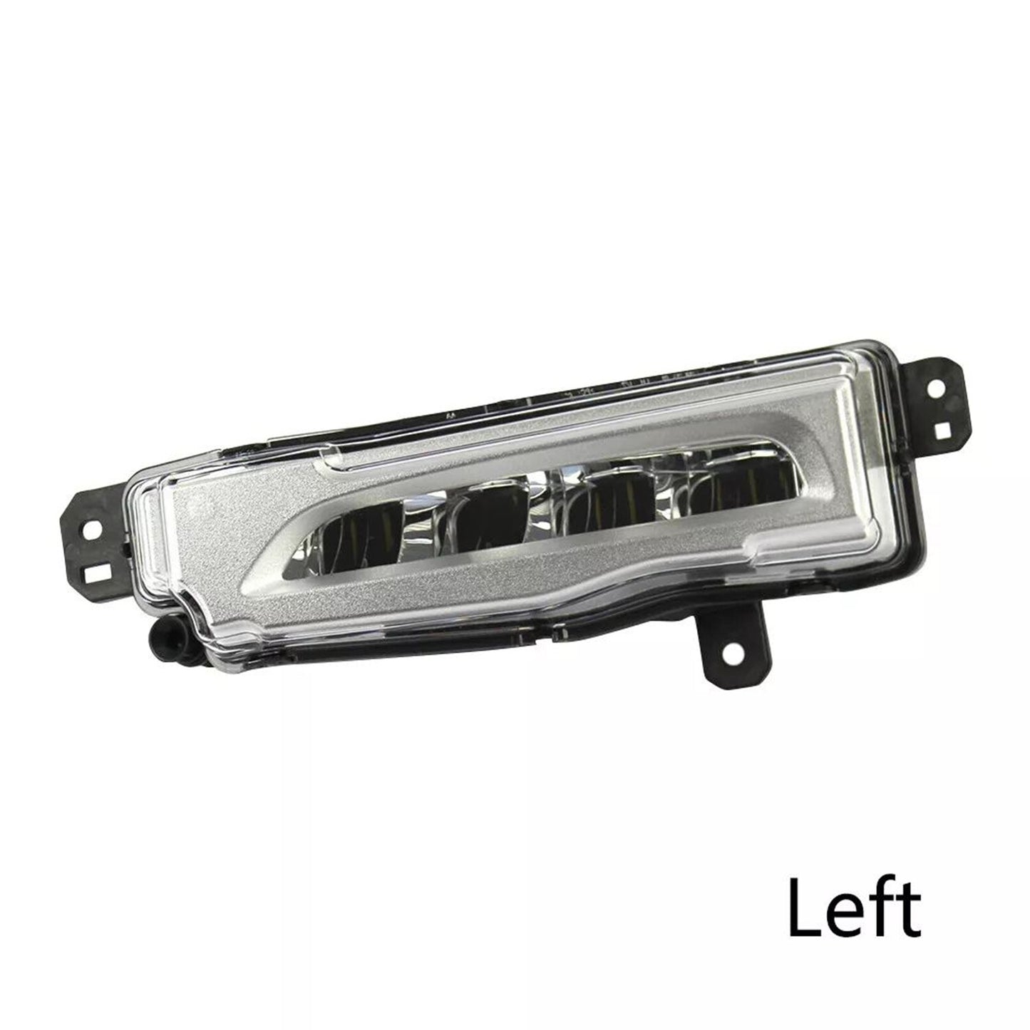 Set of 2 Fog Lights for BMW X5 X6 X7 (2019–2022)