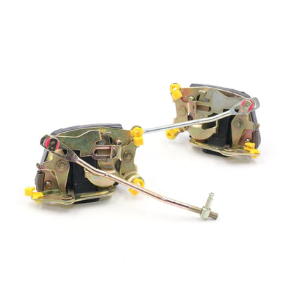 Door Lock Actuators for Toyota Hilux (1988–1997)