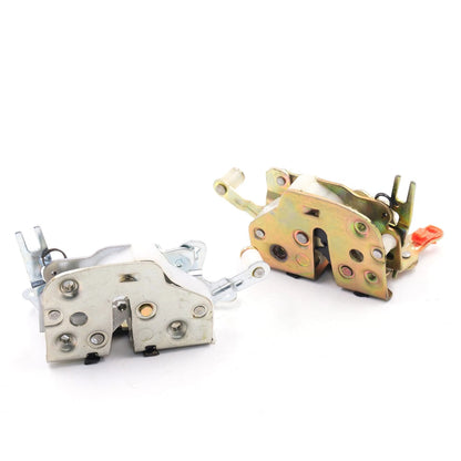 Set of 2 Door Lock Actuators for Nissan Datsun 720 (1979–1986)
