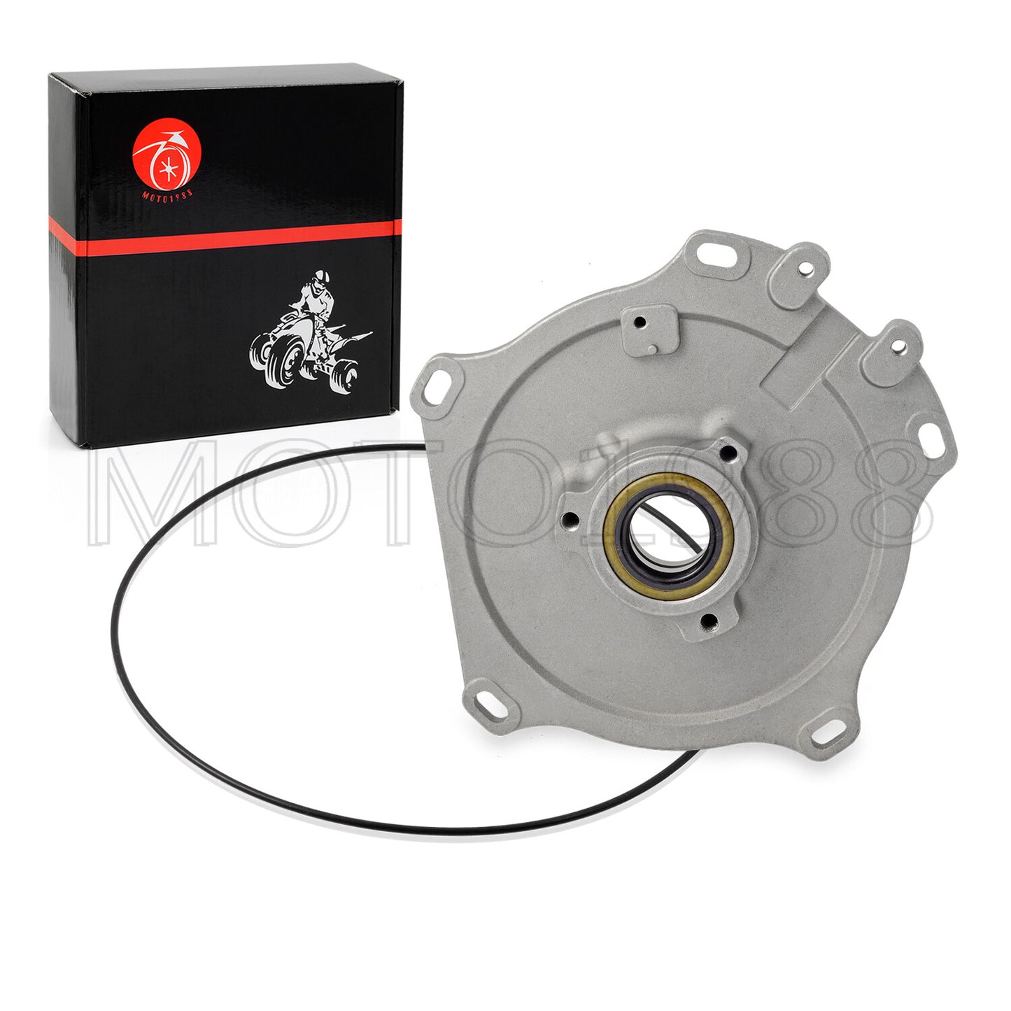 Stator Plate & O-Ring Seal for Polaris Sportsman Ranger 500 (2001–2003)