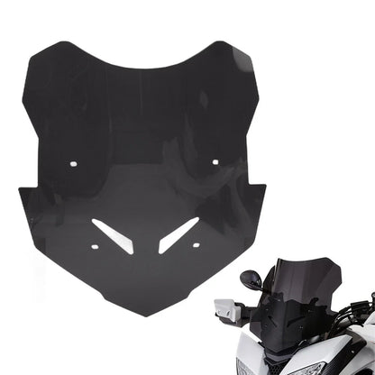 Windshield Deflector for Yamaha Tracer 9 GT (2021-2022)