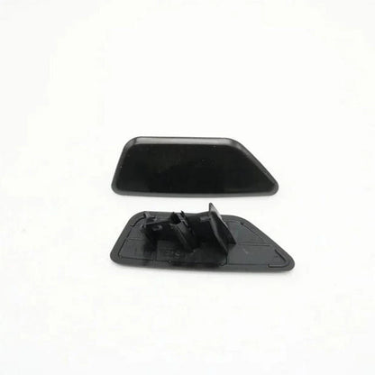 Headlight Washer Nozzle Covers for Subaru Legacy XV Impreza (2010-2019)