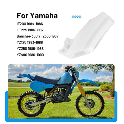 Chain Guide for Yamaha YZ125 YZ250 YZ490 (1983–1990)