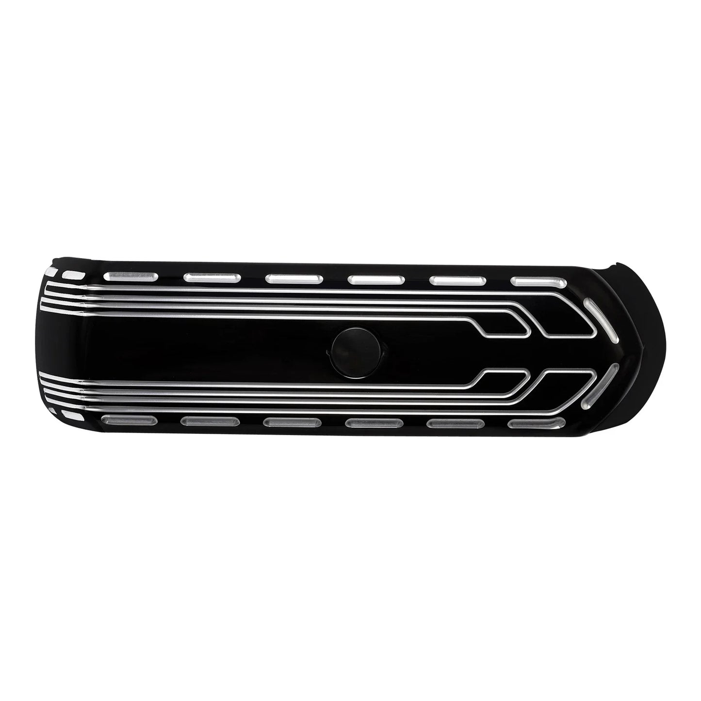 Transmission Side Cover Trim for Harley Touring Road Electra Glide (2017-2020)