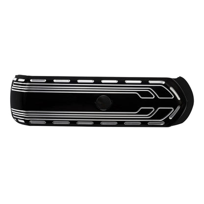 Transmission Side Cover Trim for Harley Touring Road Electra Glide (2017-2020)