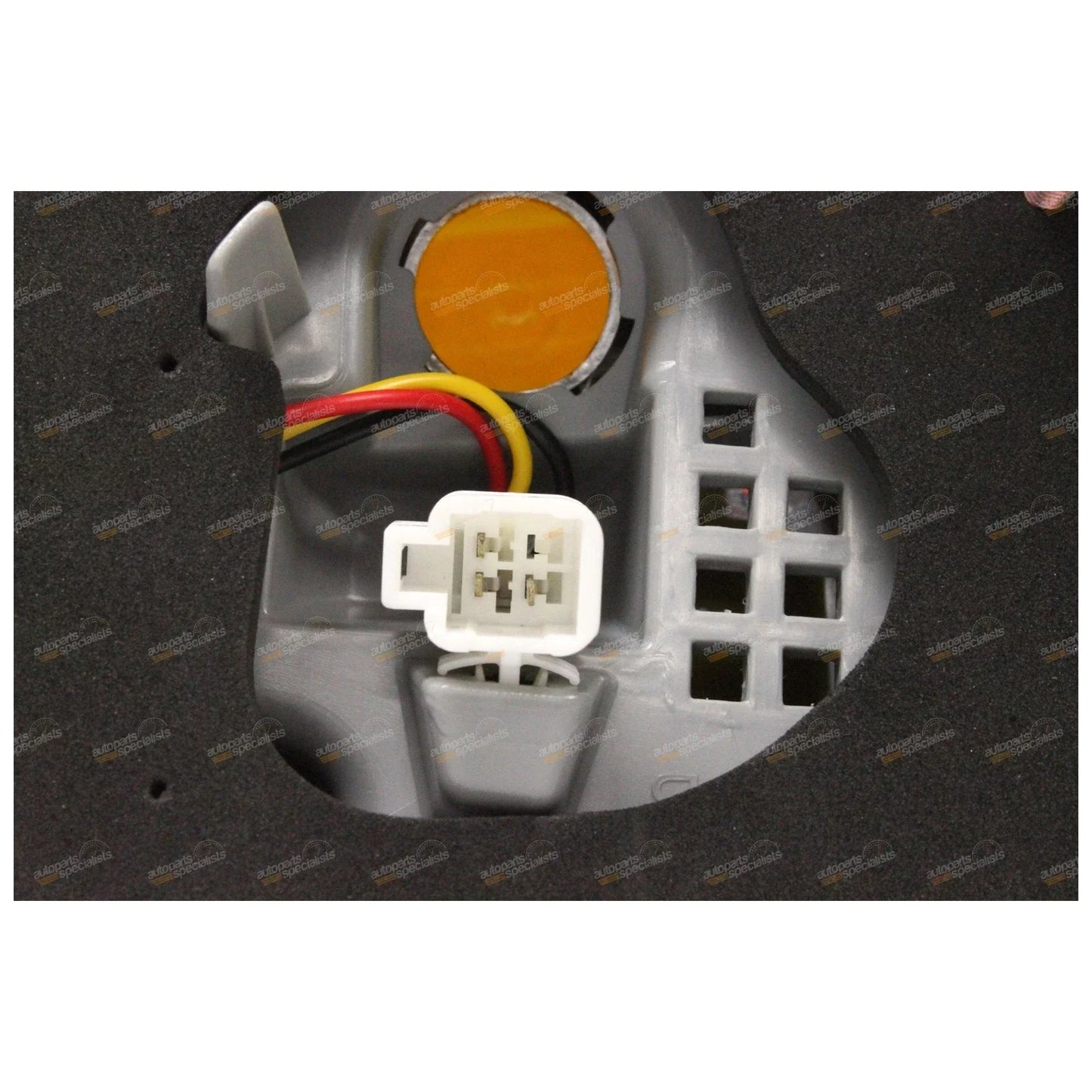 LH Outer Tail Light for Toyota Camry CV40 (2009–2011)