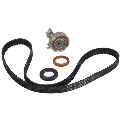 Timing Belt and Tensioner Kit for Isuzu Rodeo RA Ute (2003–2008)