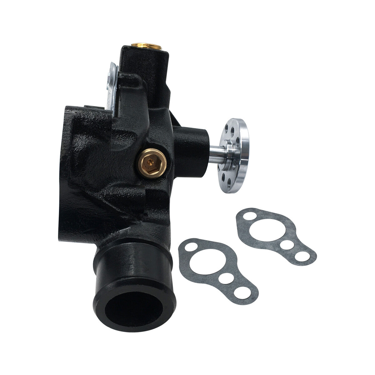 Marine Water Pump for MerCruiser OMC Volvo V8 (305–377)