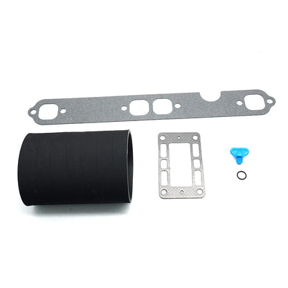 Exhaust Bellows Kit for Volvo Penta V8 Sterndrive (Various Years)
