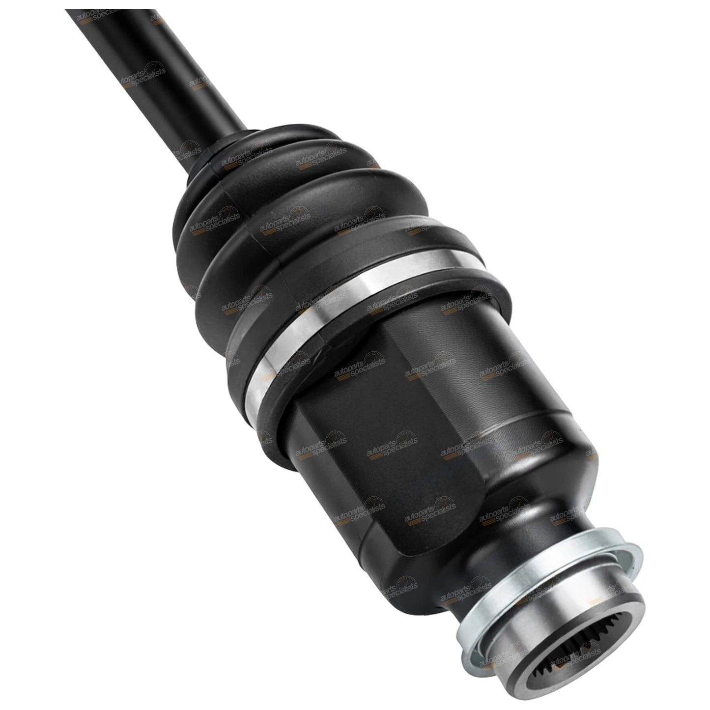 Front Right CV Drive Shaft for Mazda 2 (2007–2014)