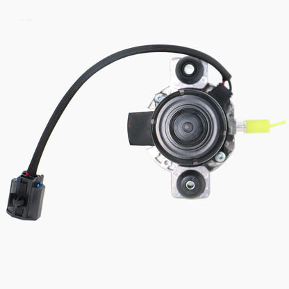 Brake Booster Air Pump for Jeep Ram 1500 2500 (2019-2023)
