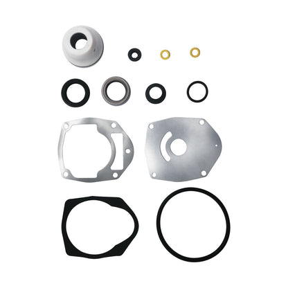 Gearcase Seal Kit for Mercury Outboard Motors (65-115 HP)
