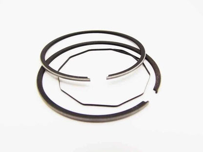 54mm Piston Set with Rings & Clips for Suzuki GT250 (1979-1981)