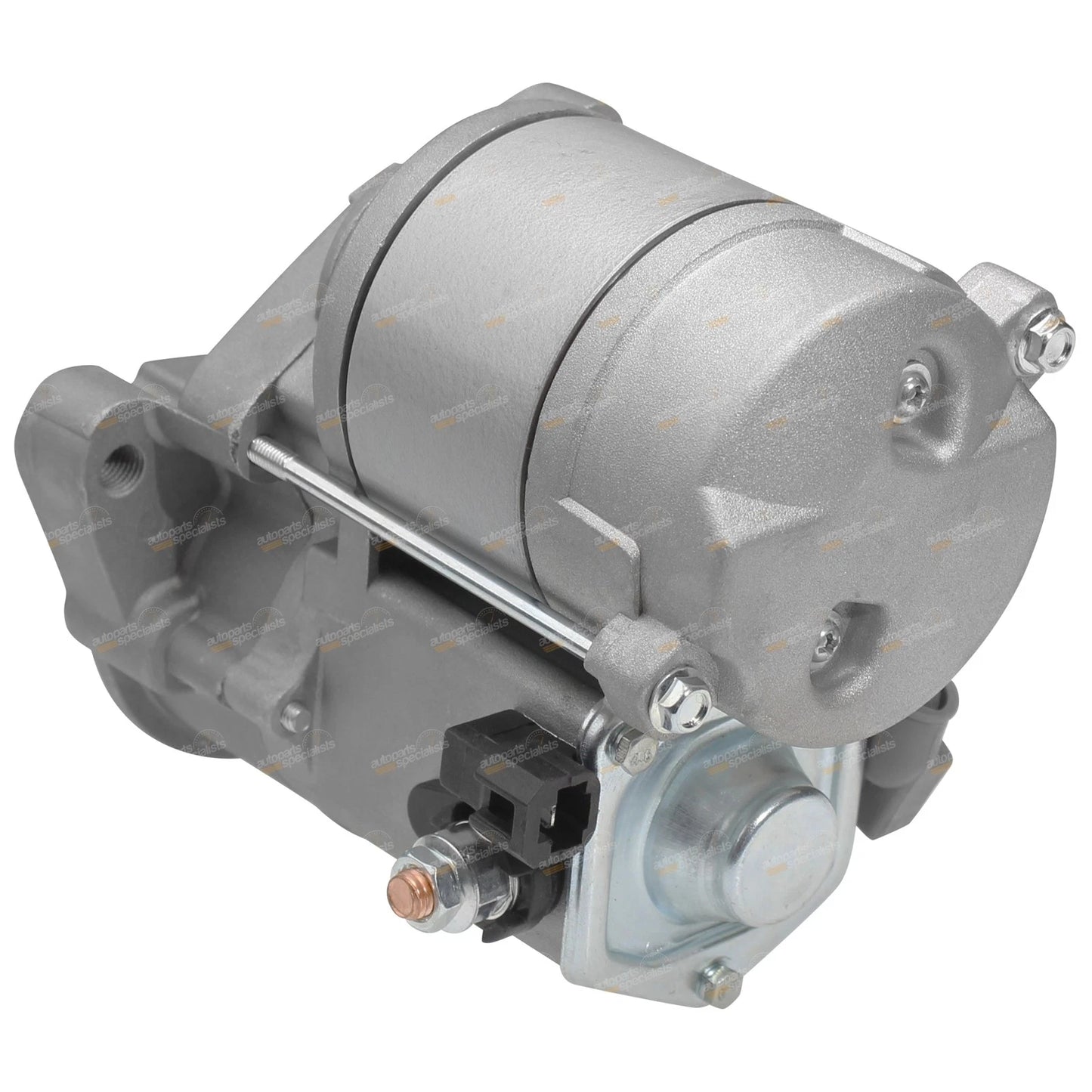 Starter Motor for Toyota Hilux 4Runner (1986–1990)