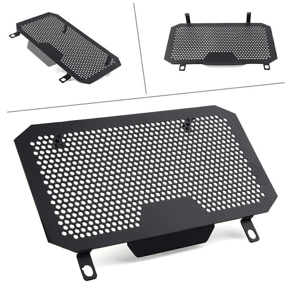 CNC Radiator Guard Grille Protector for Honda CB500F CB500X (2013-2018)