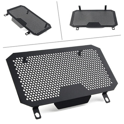 CNC Radiator Guard Grille Protector for Honda CB500F CB500X (2013-2018)