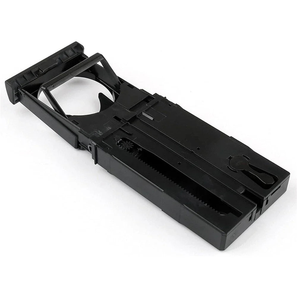 Stretch Folding Cup Holder Stand for Audi A6 C5/A4 (1998–2005)