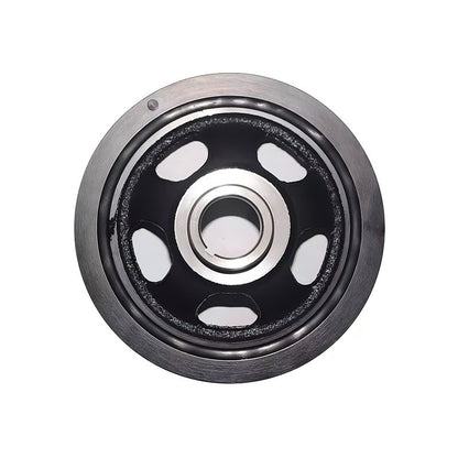 Crankshaft Pulley for Mercedes Benz C230 (2003–2005)