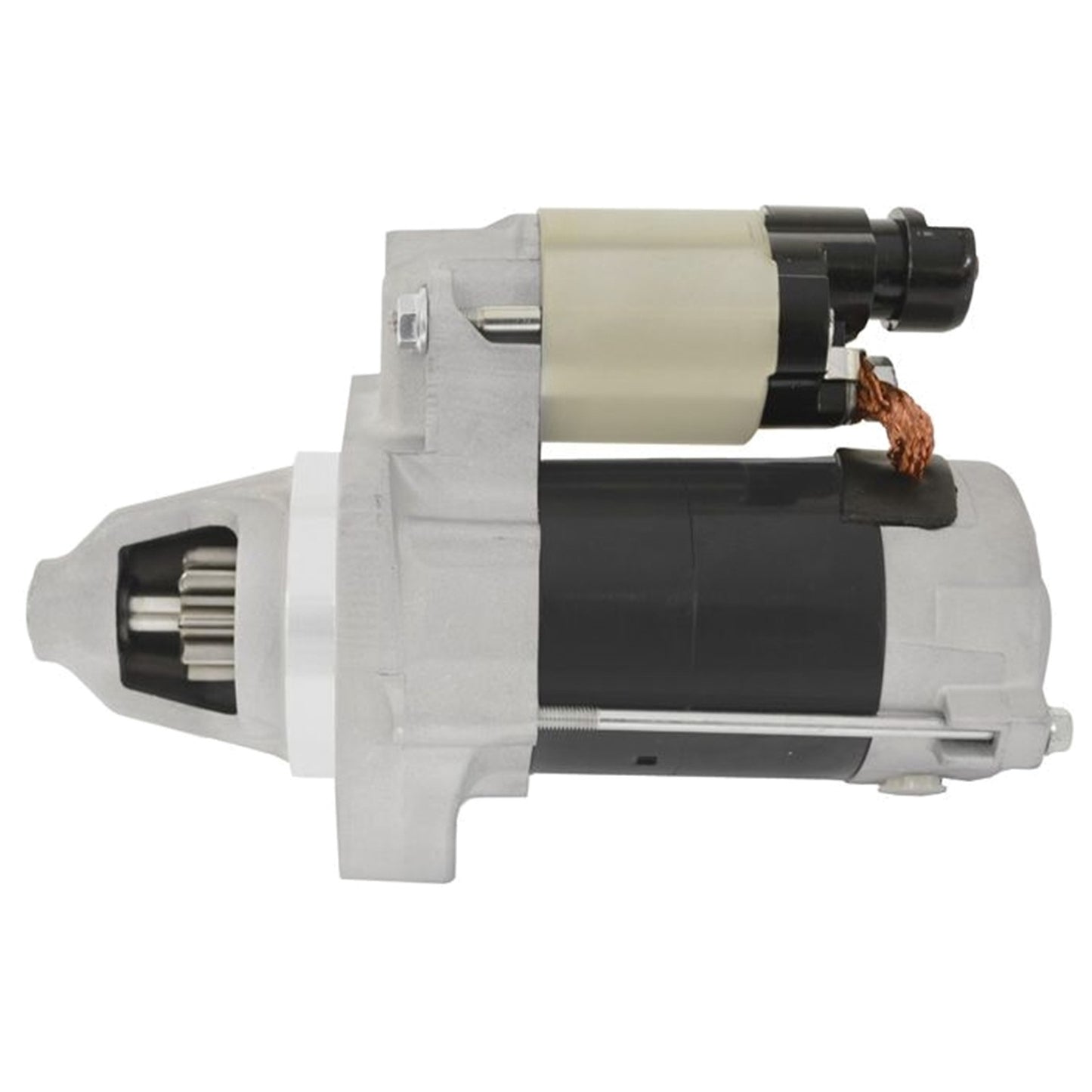 Starter Motor for Honda Jazz (2002–2014)