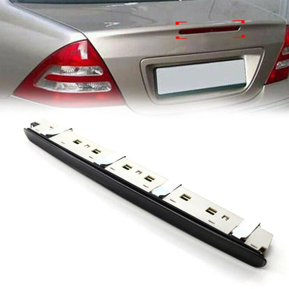 LED Third Brake Tail Light for Mercedes Benz C-Class W203 (2000-2007)
