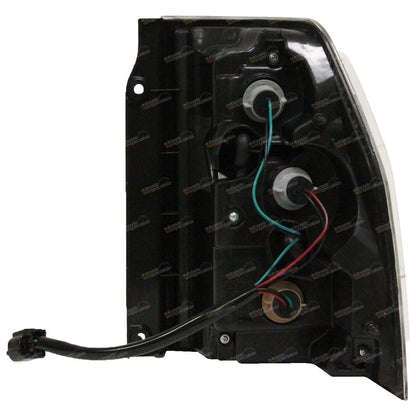 LH Tail Light 4Dr Rear Left for Mitsubishi Pajero (2006 - 2014)