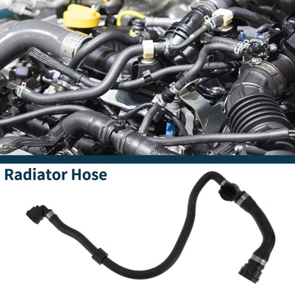 Radiator Hose for Mercedes-Benz C-Class C300 (2015–2018) No.A2055016800