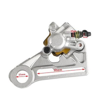 Rear Brake Master Cylinder & Caliper for KTM 450 SXS (2013–2023)