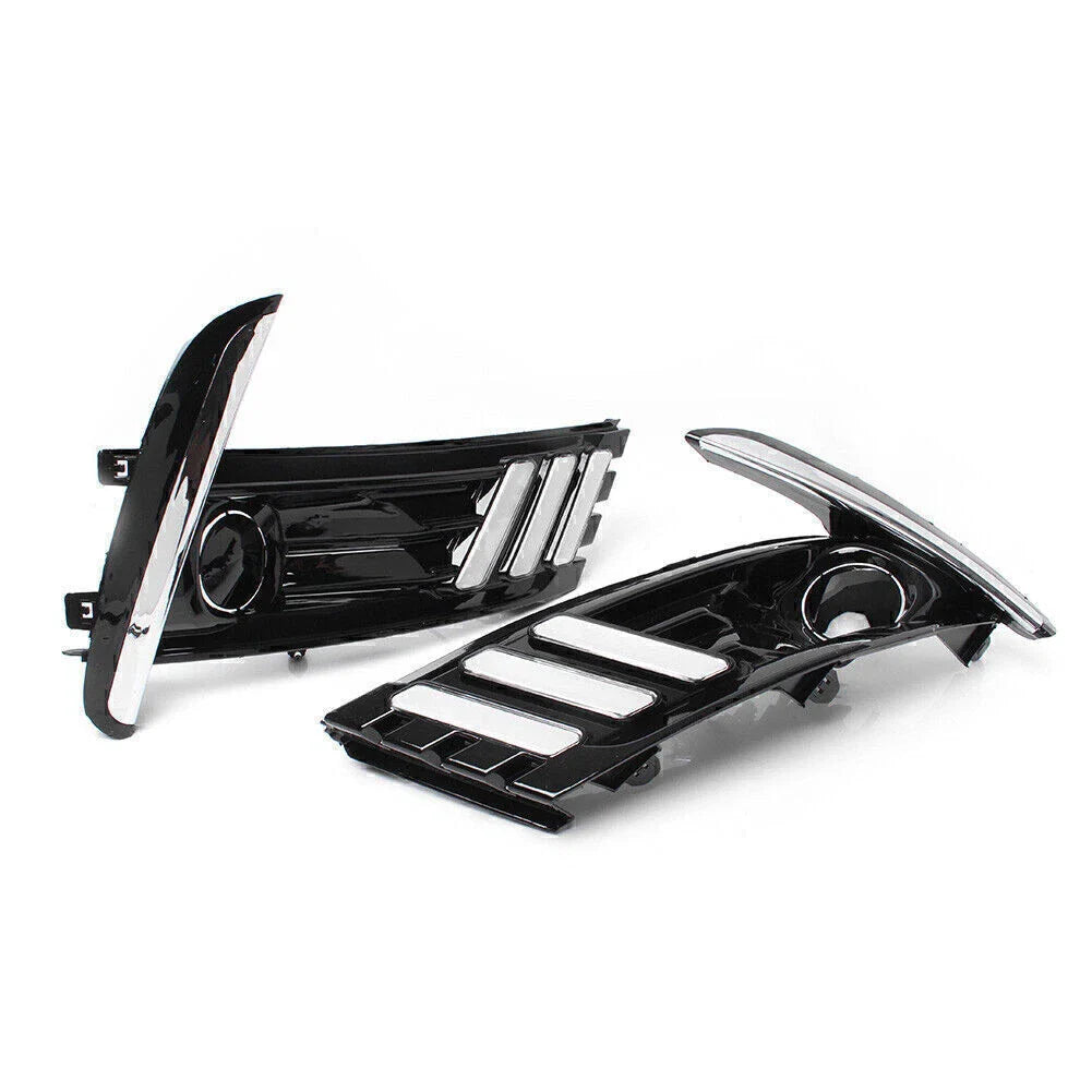 LED Daytime Running Lights for Toyota Corolla Altis (2017)